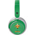 DC Comics Aquaman Classic Art Pose Surface Headphones Skin